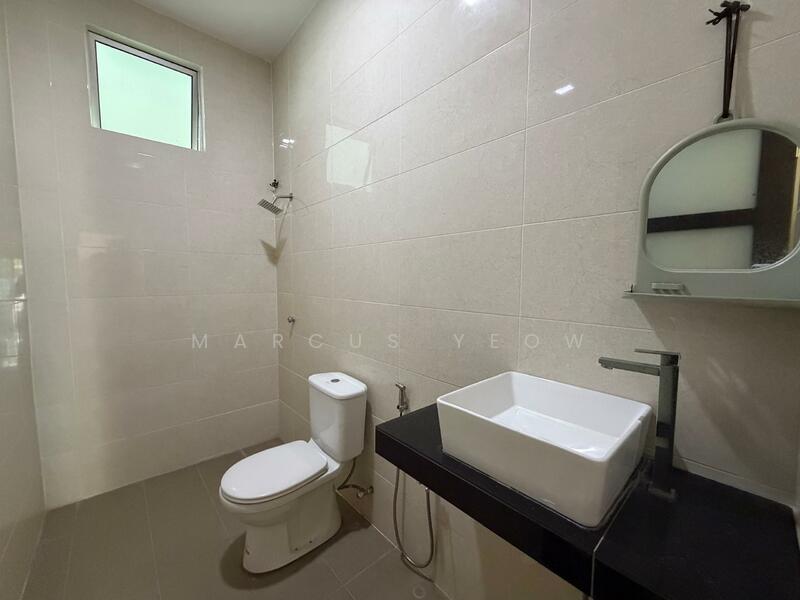 Untuk Disewa - Seremban 3