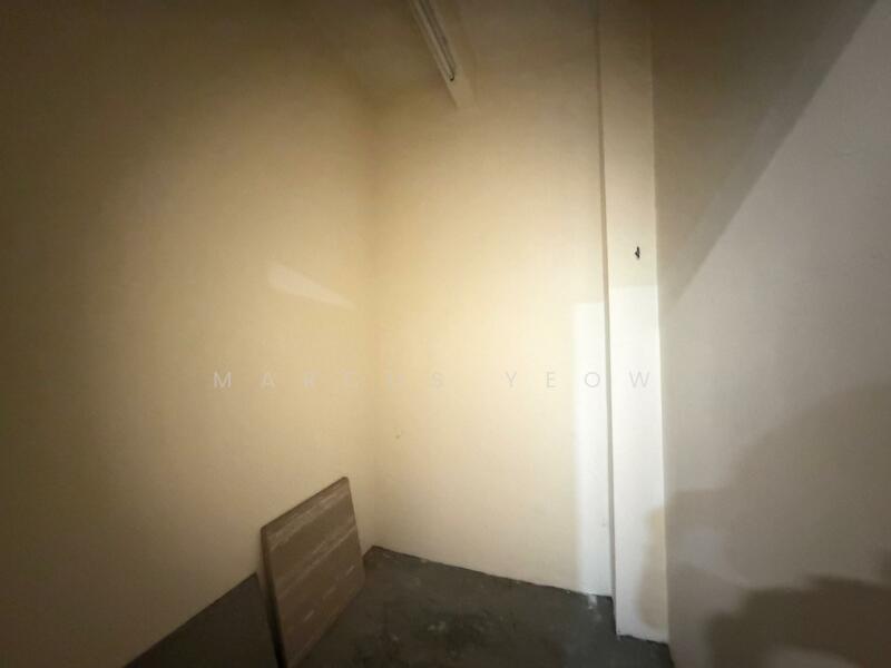 Untuk Disewa - Seremban 3