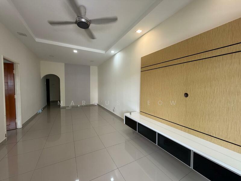 Untuk Disewa - Seremban 3