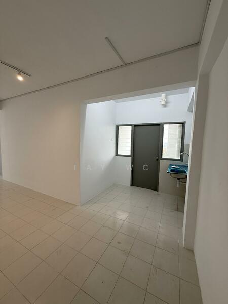 For Rent - Pangsapuri Pulai Mutiara
