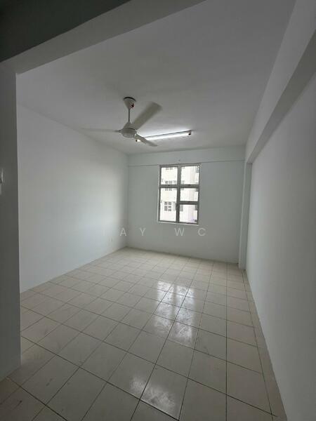 For Rent - Pangsapuri Pulai Mutiara
