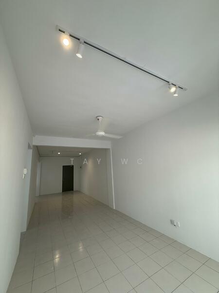 For Rent - Pangsapuri Pulai Mutiara