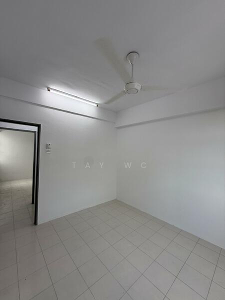 For Rent - Pangsapuri Pulai Mutiara