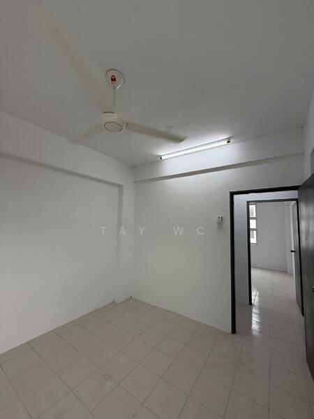 For Rent - Pangsapuri Pulai Mutiara