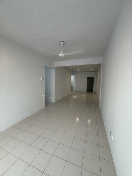 For Rent - Pangsapuri Pulai Mutiara