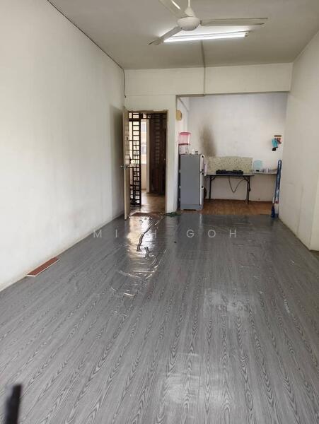 For Sale - Flat Bukit Indah