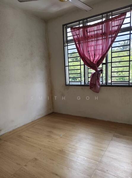 For Sale - Flat Bukit Indah