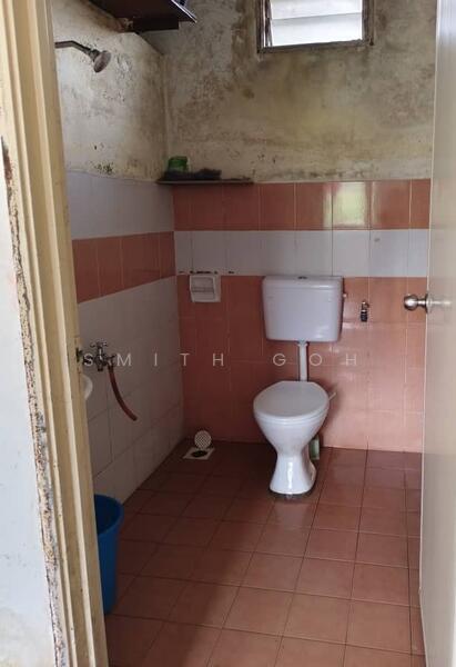 For Sale - Flat Bukit Indah