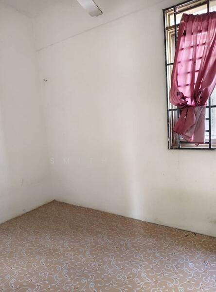 For Sale - Flat Bukit Indah