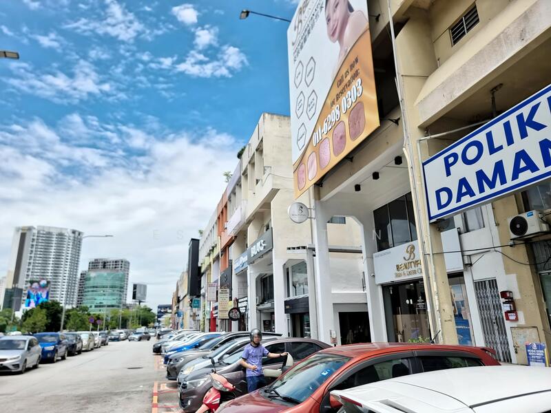For Rent - Damansara Uptown