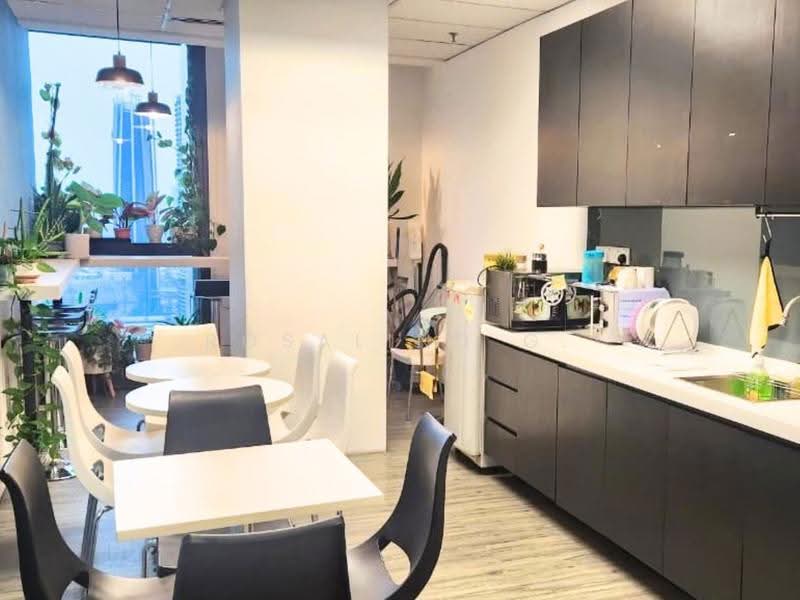 Retail Space for Rent in KLCC (KL City Centre) - ROSALIND G. - Kitchen - PropertyGuru.com.my