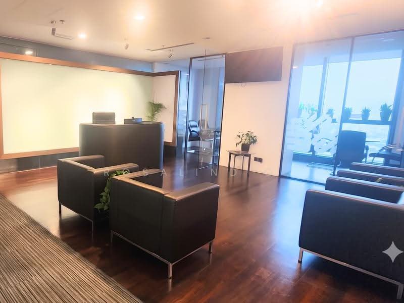 Retail Space for Rent in KLCC (KL City Centre) - ROSALIND G. - Lobby - PropertyGuru.com.my