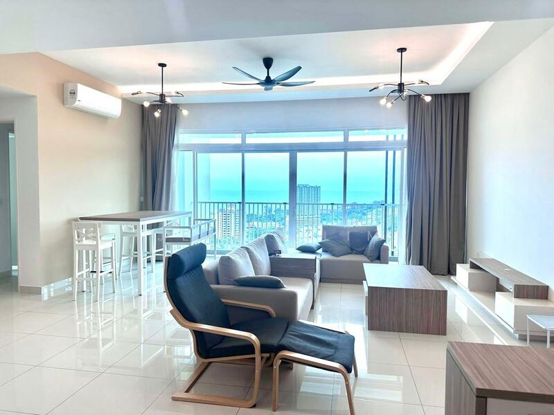 For Rent - Ferringhi Residence 2