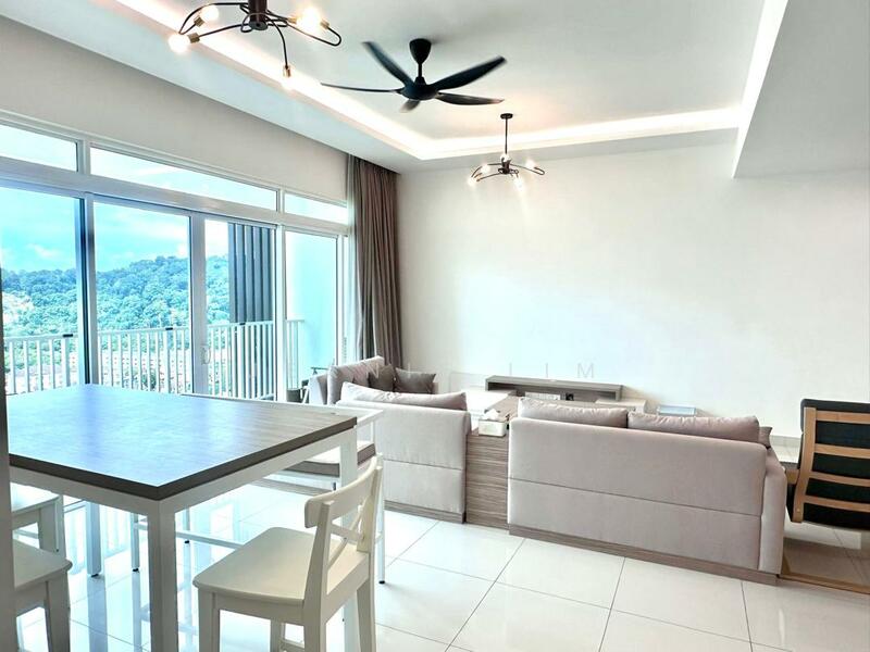 For Rent - Ferringhi Residence 2