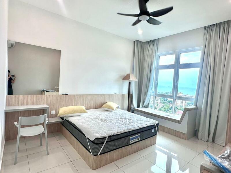 For Rent - Ferringhi Residence 2