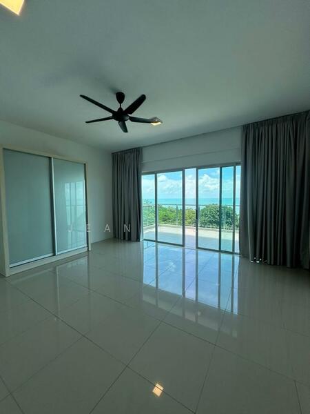 Untuk Disewa - 10 Island Resort