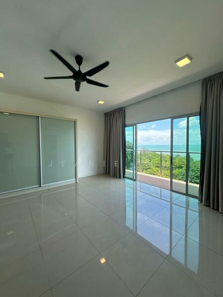 Untuk Disewa - 10 Island Resort