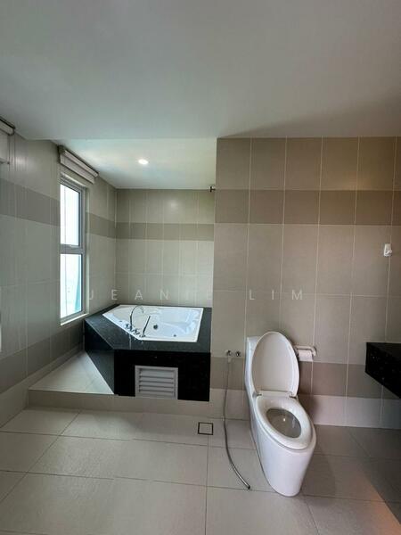 Untuk Disewa - 10 Island Resort