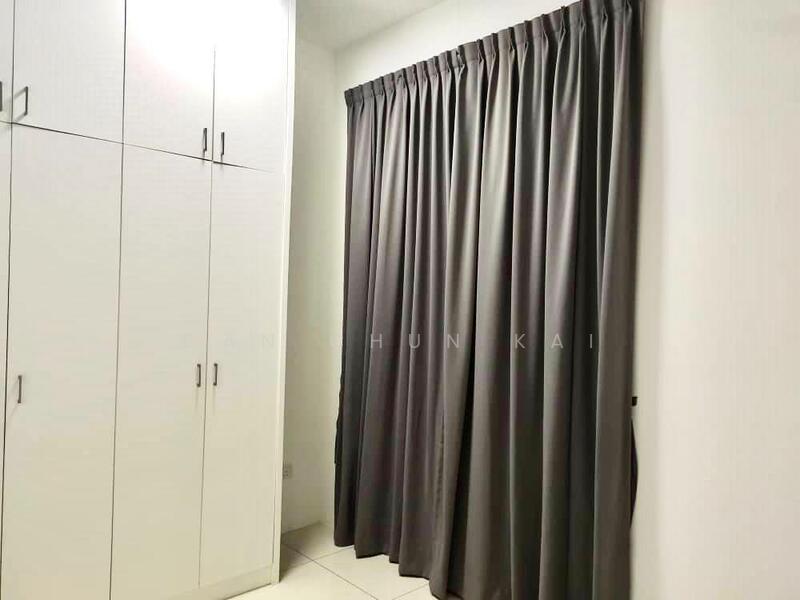 For Rent - Mont Residence