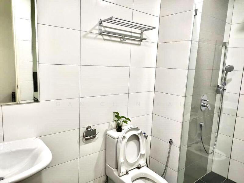 For Rent - Mont Residence