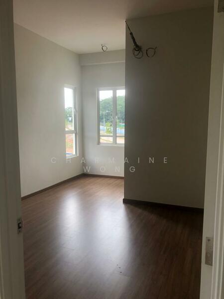 Untuk Disewa - RESIDENSI SENI