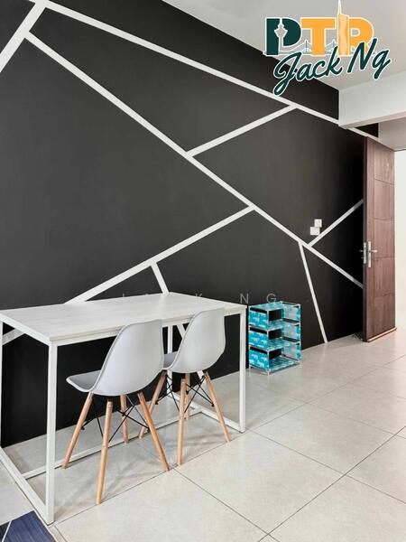 For Rent - Meritus Residensi