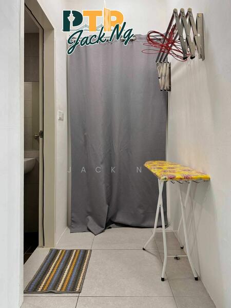 For Rent - Meritus Residensi