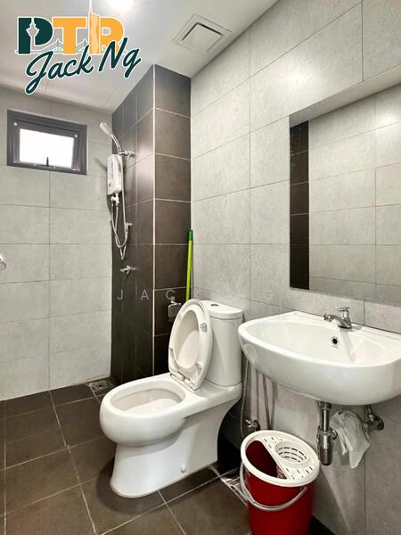 For Rent - Meritus Residensi