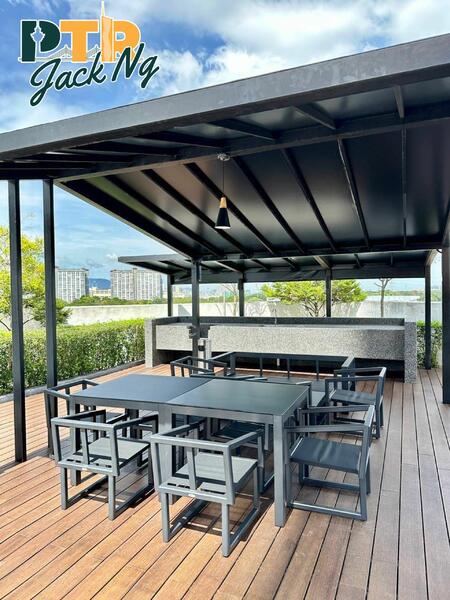 For Rent - Meritus Residensi