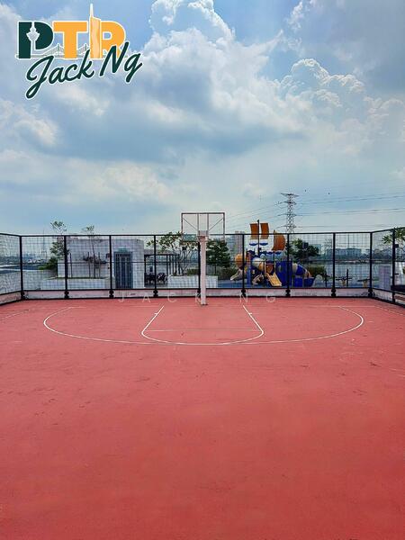 For Rent - Meritus Residensi