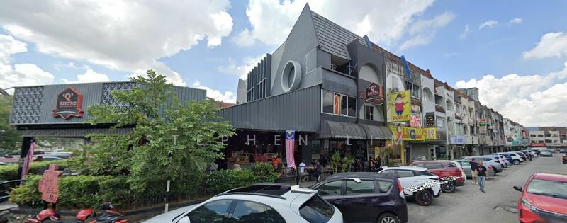 For Rent - END-LOT EXTRA LAND Subang Jaya SS 15 SS 14 SS18 SS19 SS 21 SS 14/1 USJ Taipan PJS 11