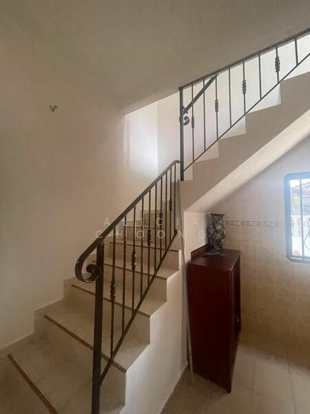 Rumah Berkembar untuk Dijual di Taman Melati (Bentong) - Alicia Choong - PropertyGuru.com.my