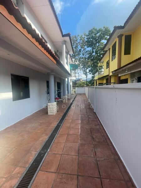 Rumah Berkembar untuk Dijual di Taman Melati (Bentong) - Alicia Choong - PropertyGuru.com.my