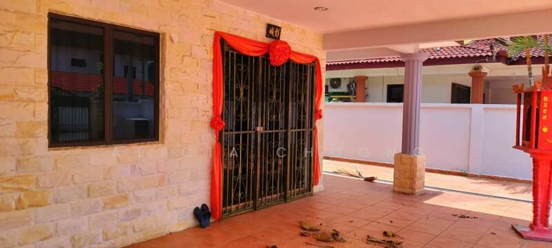 Rumah Berkembar untuk Dijual di Taman Melati (Bentong) - Alicia Choong - PropertyGuru.com.my