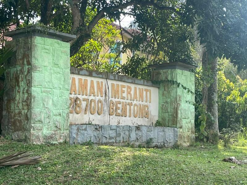 Rumah Berkembar untuk Dijual di Taman Melati (Bentong) - Alicia Choong - PropertyGuru.com.my