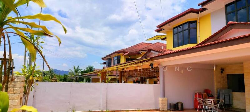 Rumah Berkembar untuk Dijual di Taman Melati (Bentong) - Alicia Choong - PropertyGuru.com.my