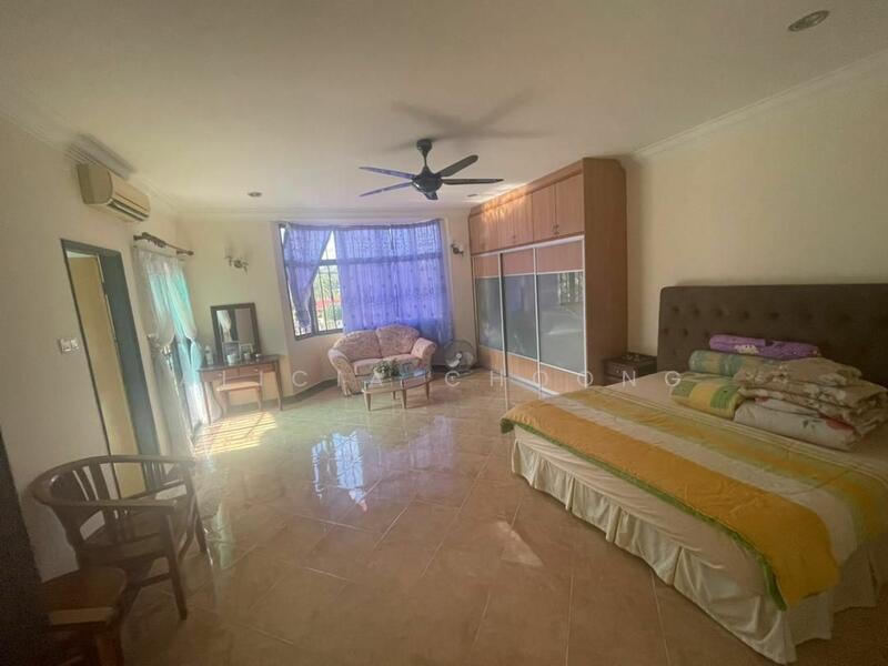 Rumah Berkembar untuk Dijual di Taman Melati (Bentong) - Alicia Choong - PropertyGuru.com.my