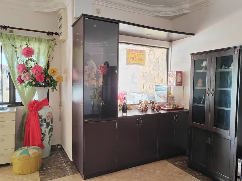Rumah Berkembar untuk Dijual di Taman Melati (Bentong) - Alicia Choong - Interior - PropertyGuru.com.my