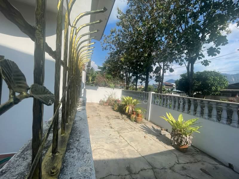Rumah Berkembar untuk Dijual di Taman Melati (Bentong) - Alicia Choong - Exterior - PropertyGuru.com.my