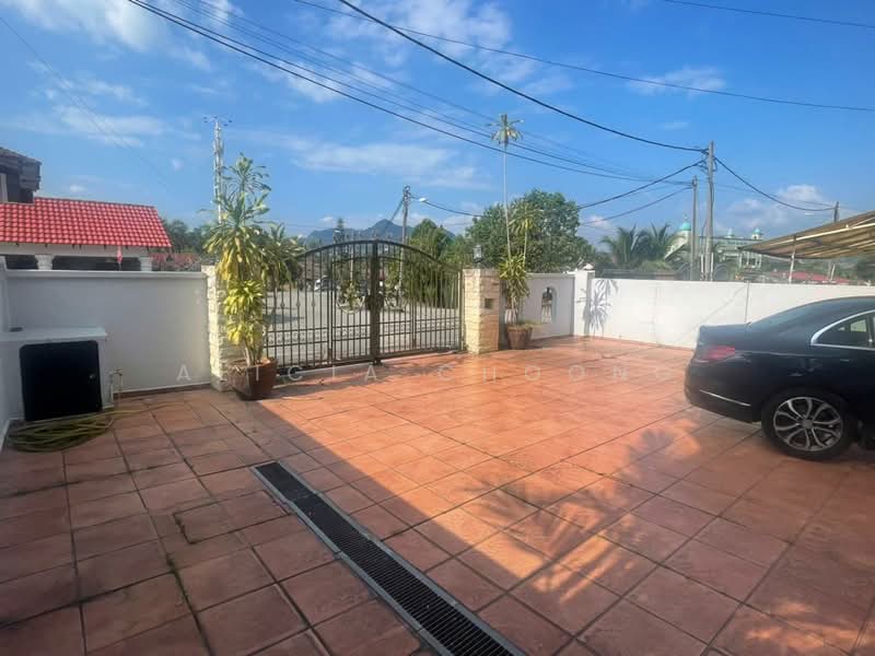 Rumah Berkembar untuk Dijual di Taman Melati (Bentong) - Alicia Choong - Exterior - PropertyGuru.com.my