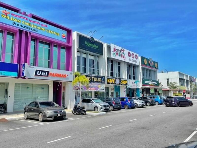 Shop for Rent in Cybersouth (Dengkil) - Carene Chng - PropertyGuru.com.my