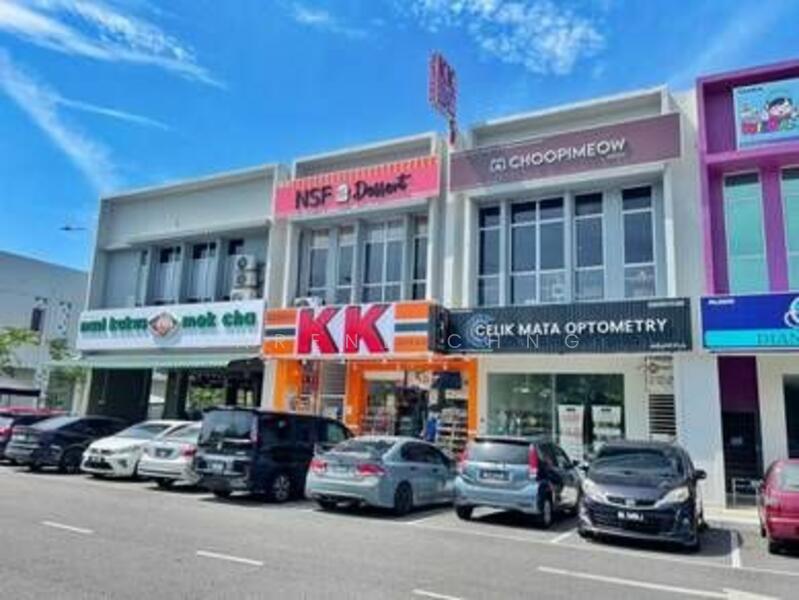 Shop for Rent in Cybersouth (Dengkil) - Carene Chng - PropertyGuru.com.my