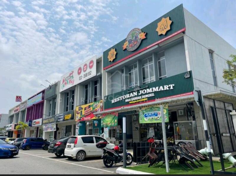 Shop for Rent in Cybersouth (Dengkil) - Carene Chng - PropertyGuru.com.my