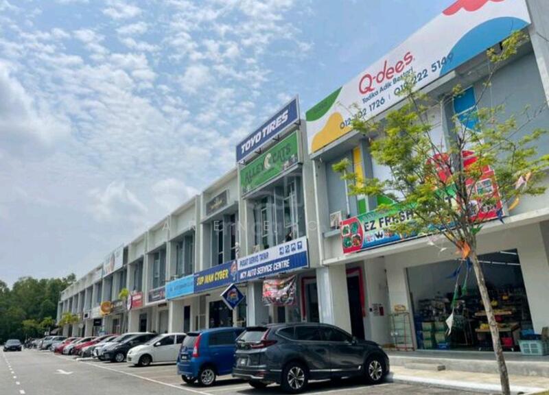 Shop for Rent in Cybersouth (Dengkil) - Carene Chng - PropertyGuru.com.my