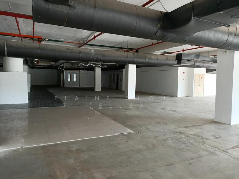 For Rent - Mayang Plaza (walk to LRT)