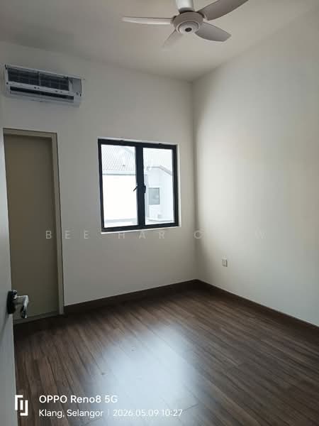 Rumah Teres untuk Disewa di Bandar Bukit Raja (Klang) - Bee Har Chew - Bedroom - PropertyGuru.com.my