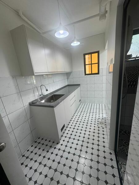 For Sale - Pangsapuri Pendamar B