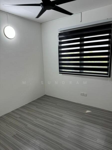 For Sale - Pangsapuri Pendamar B