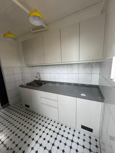 For Sale - Pangsapuri Pendamar B