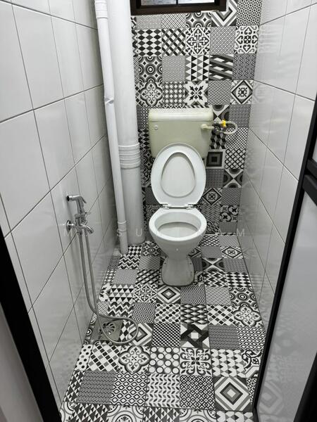 For Sale - Pangsapuri Pendamar B